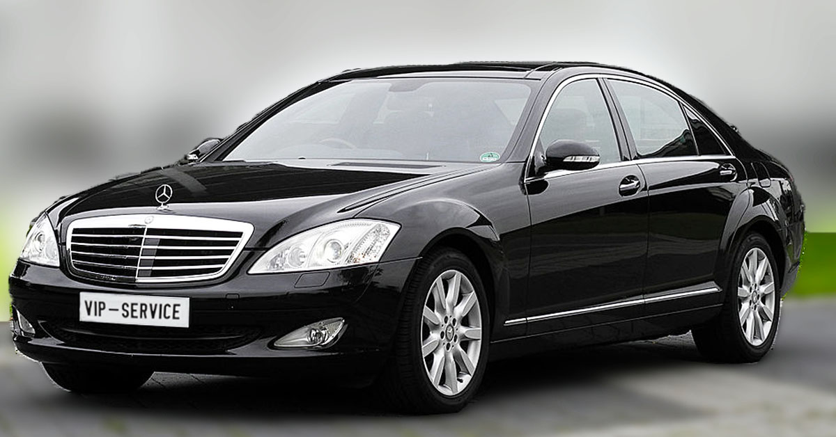 מרצדס S500 2007 פייסבוק